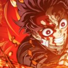 Netflix Unveils Most Watched Anime of 2023's First Half