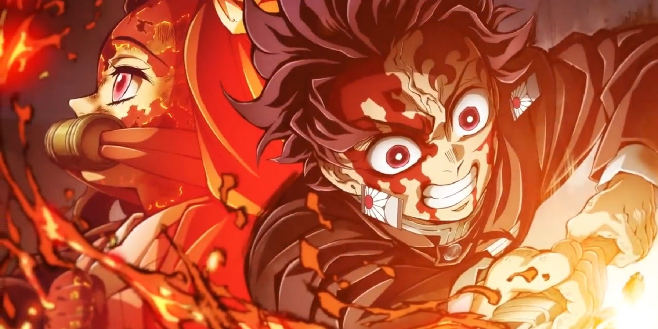 Les anime les plus regardés du premier semestre 2023 sur Netflix