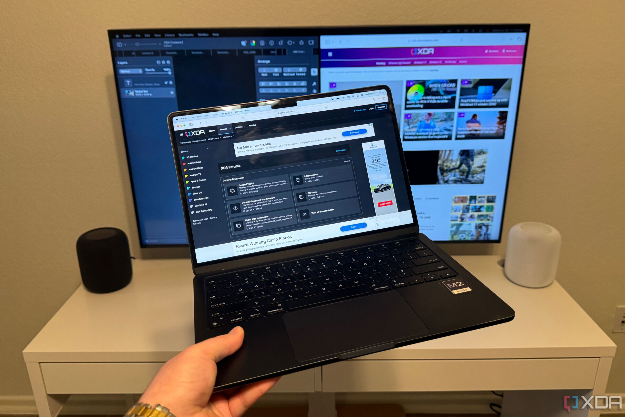 Les avantages et inconvénients d’utiliser Apple TV comme second écran Mac