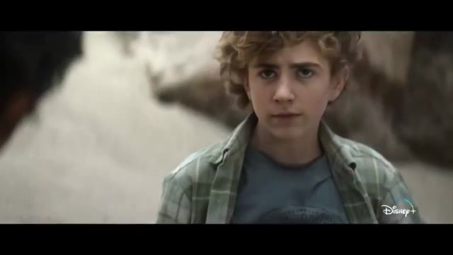 Les aventures de Percy Jackson prennent vie dans la première saison de la nouvelle série Disney+ – WSVN 7News | Miami News, Weather, Sports