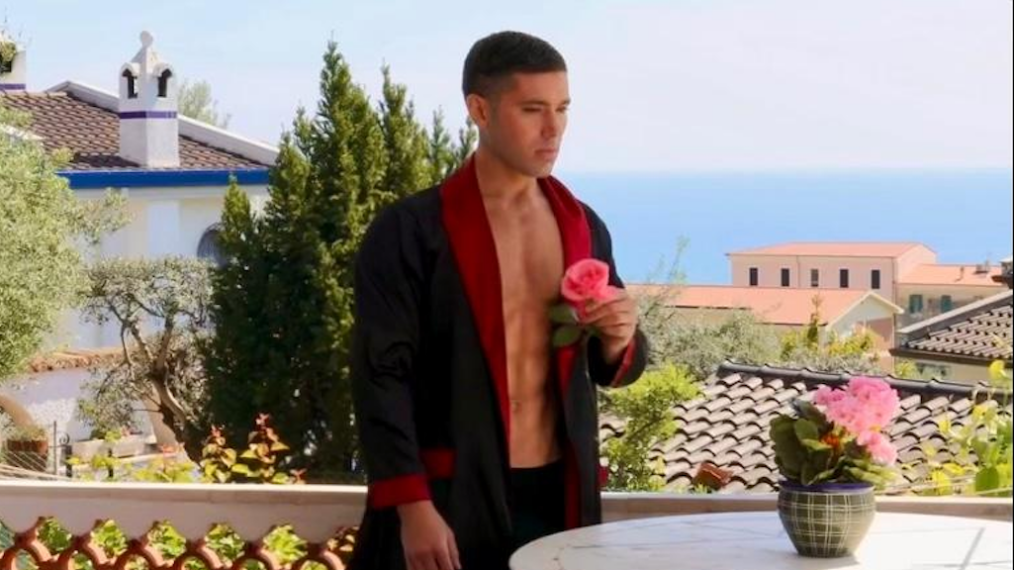 Les aventures torrides de “The Bay” en Italie avec Kristos Andrews & Mike Manning (VIDEO)