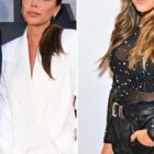 Inside the Stars' Christmas 2023 Celebrations: Beckhams and More