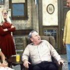 Norman Lear's Five Best Shows