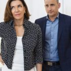 Hilary Farr and David Visentin for 