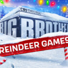 Big Brother Reindeer Games TV show on CBS: season 1 ratings