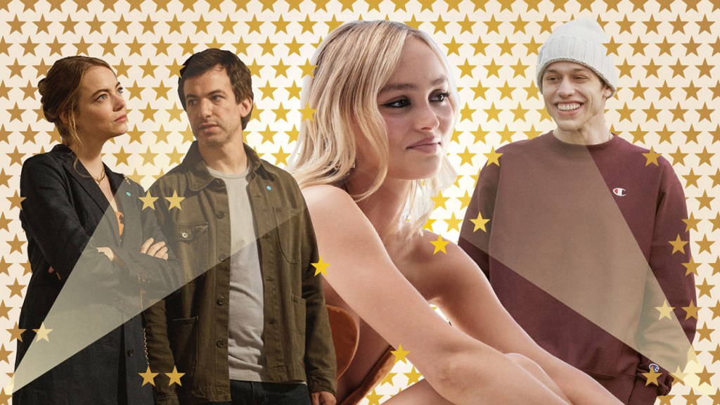 Les coulisses de la célébrité : révélations sur Crown, Jury Duty & More Shows – The Hollywood Reporter