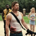 ‘Obliterated’ Creators Talk “Releasing Their Inner R-Rated Urges” With Netflix Action Comedy  – The Hollywood Reporter