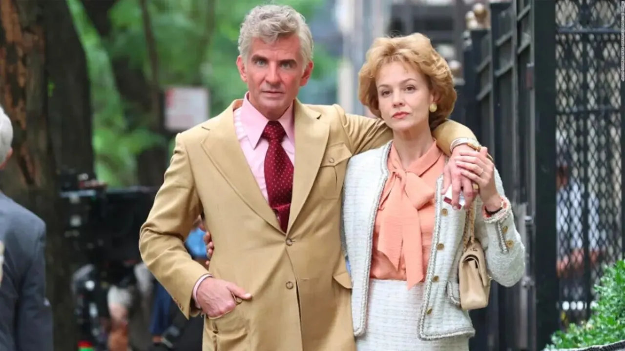 Les critiques jugent Maestro, le nouveau film de Bradley Cooper.