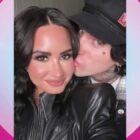 Bad Bunny, Demi Lovato, Camila Cabello