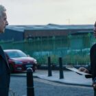 The Watchman: Detectives on the Case in London … and in Alaska
