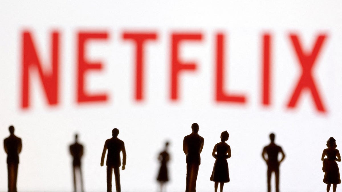 Les données de visionnage dévoilées par Netflix : dans quel but ?