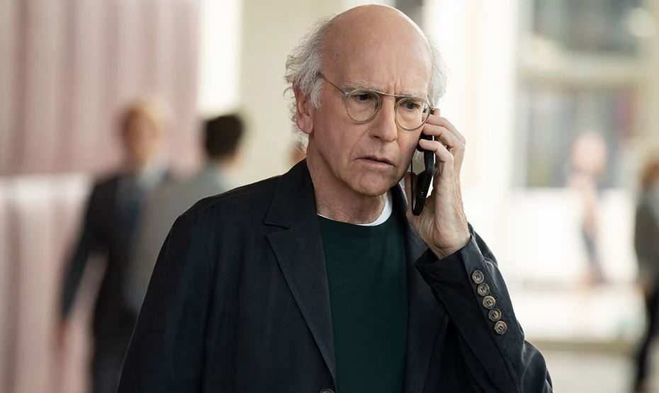 Les émissions de télévision annulées et renouvelées, les audiences de Curb Your Enthusiasm