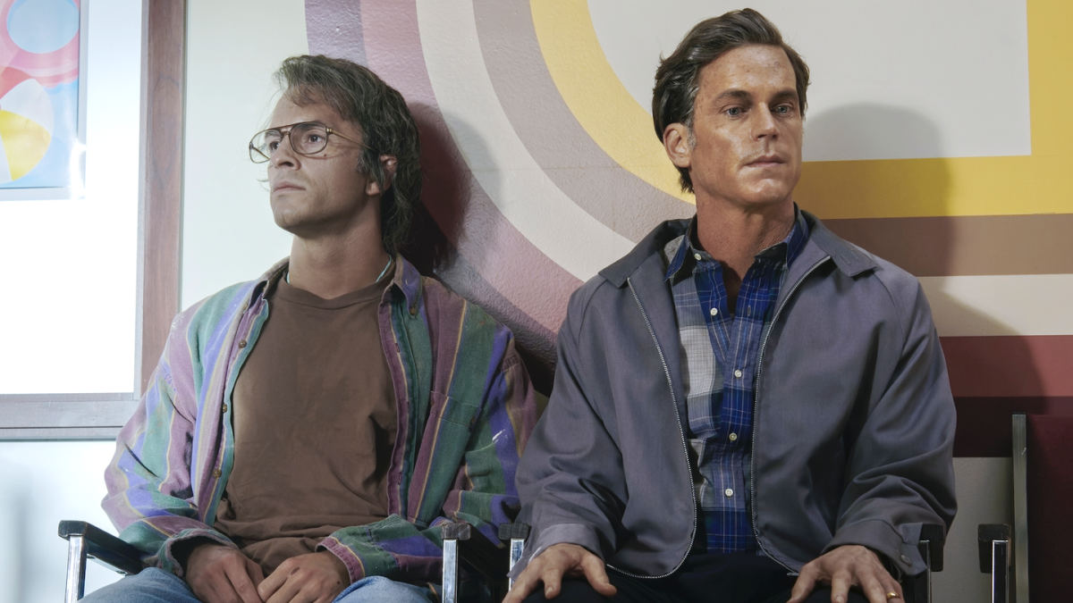 Les fans de “Fellow Travelers” ne vont pas aimer les dernières nouvelles de l’épisode