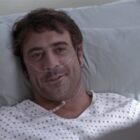 Jeffrey Dean Morgan as Denny Duquette, Jr.