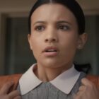 Jackie Howard (Nikki Rodriguez) in My Life with the Walter Boys