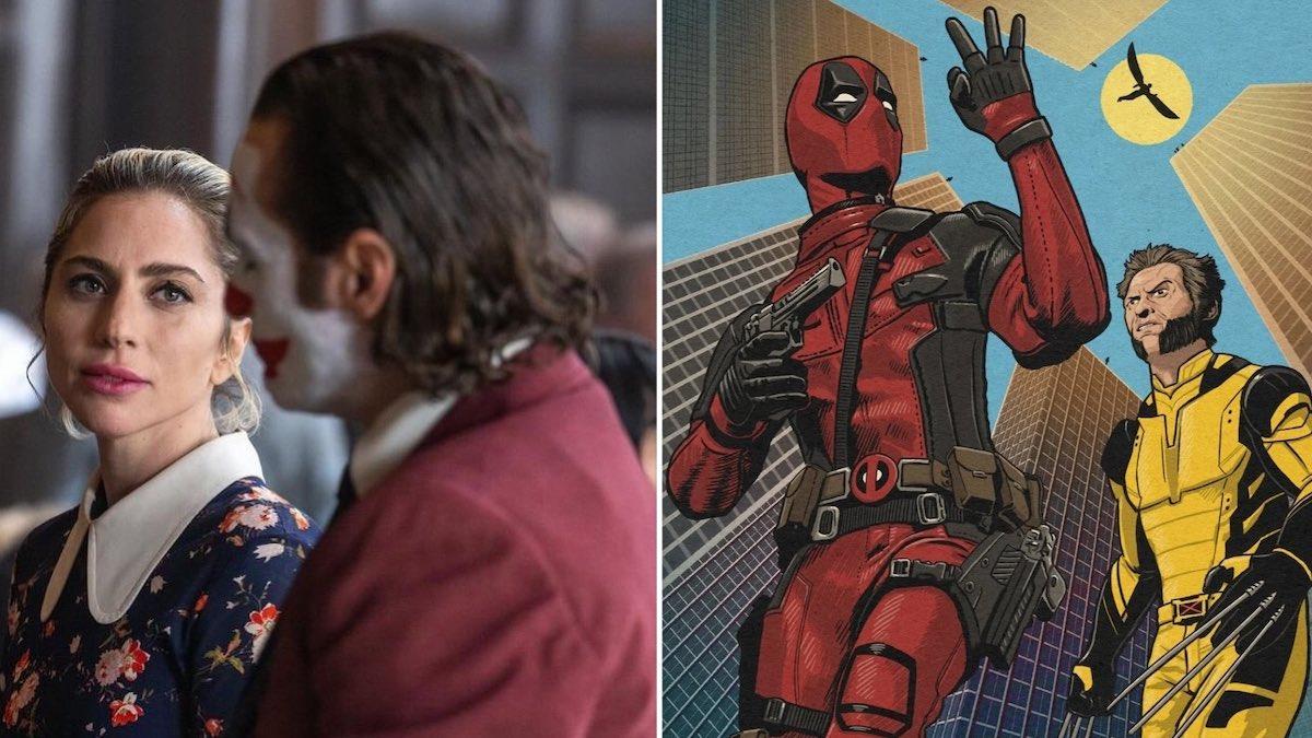 Les films et séries les plus attendus par vos votes en 2024
