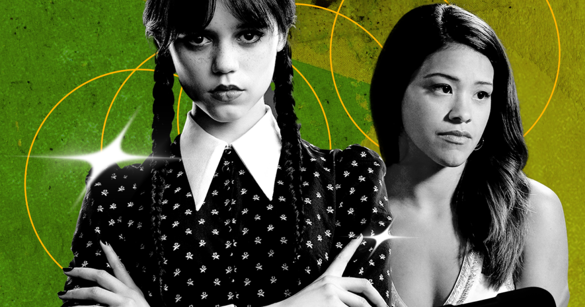 Les films et séries mettant en vedette des Latinos parmi les plus regardés sur Netflix