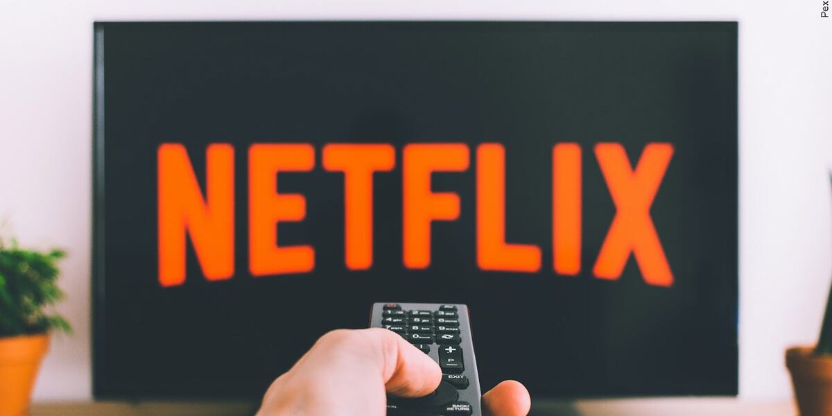 Les films qui quittent Netflix fin 2023