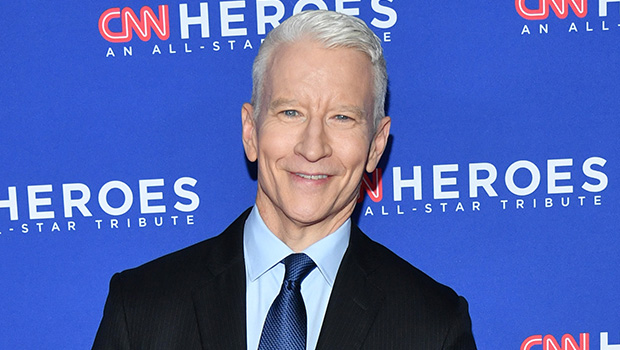 Les fils de l’animatrice de CNN – Hollywood Life