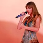 Check out special features when streaming Taylor Swift's 'Eras Tour'