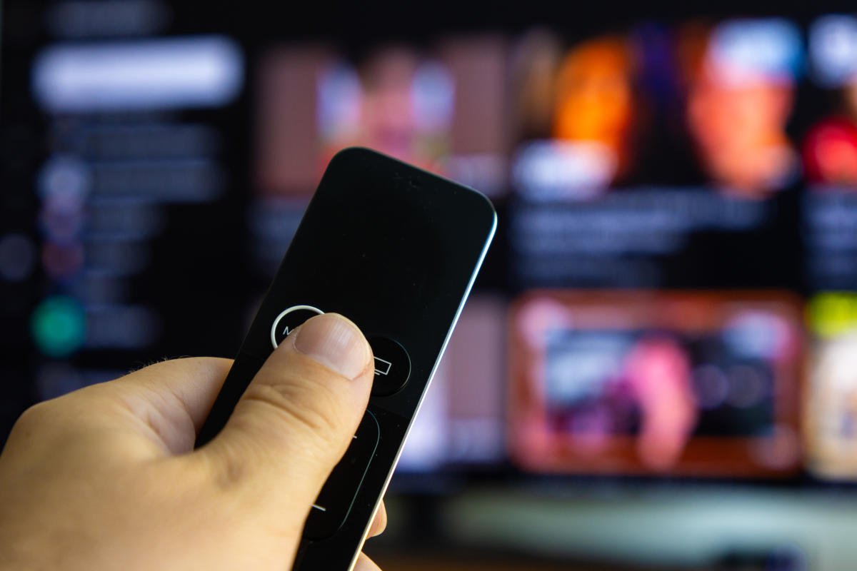 Les forfaits de streaming font leur grand retour avec Netflix, Disney, Max et d’autres qui multiplient les offres