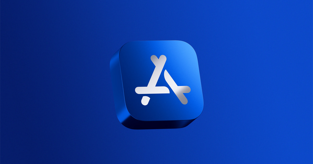Les gagnants des Apple App Store Awards 2023 révélés