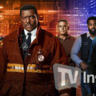'Chicago Med,' 'Fire' & 'P.D.' Heroes Back in Action in New Season Art (PHOTO)