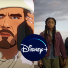 6 shows you cannot miss on Disney+ this week from new Marvel to epic fantasy