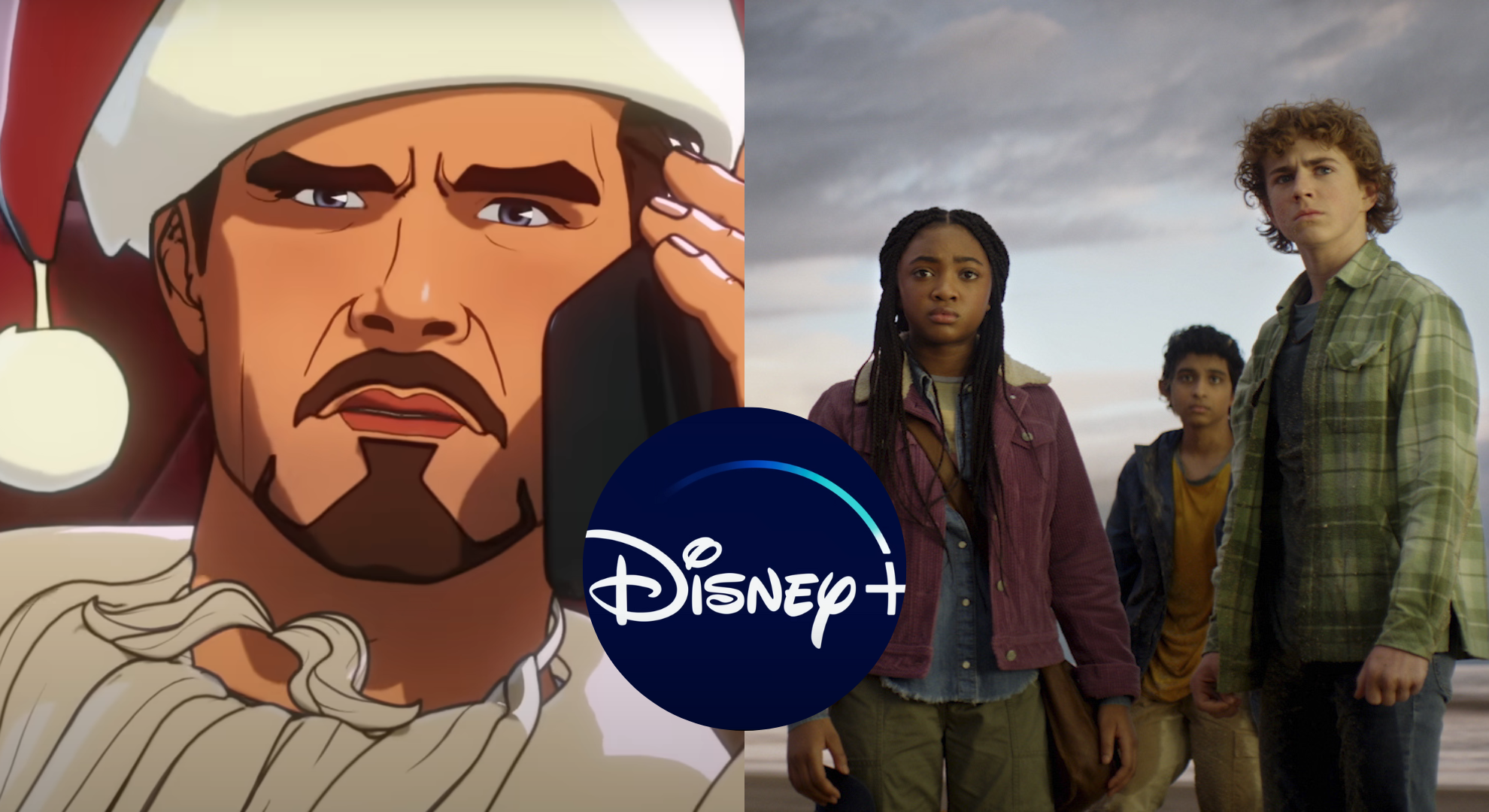 Les incontournables de Disney+ cette semaine : nouveaux Marvel et épopées fantastiques