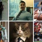Movies, shows, podcasts and books we'll remember : NPR