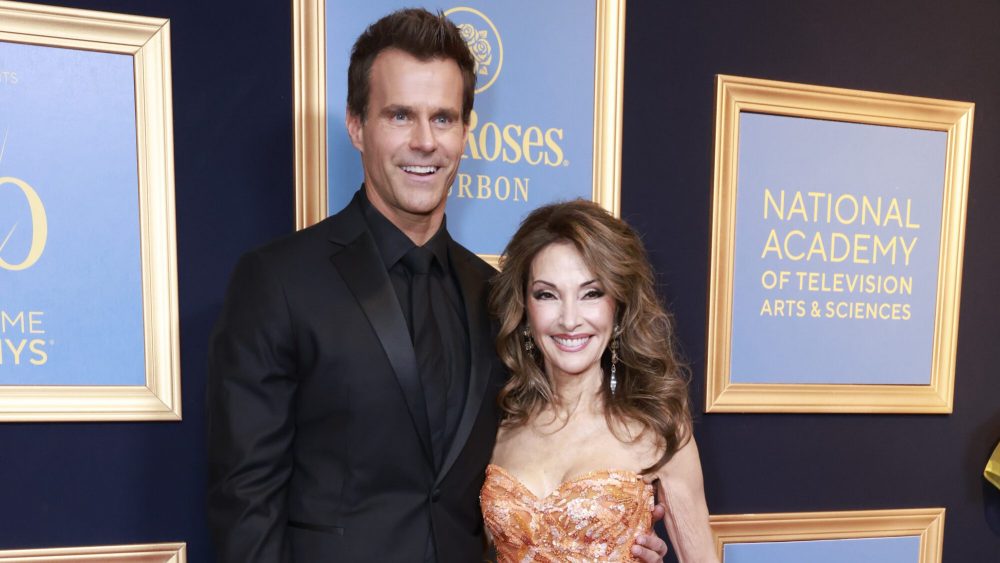 Les lauréats complets des Daytime Emmys 2023 (MISE À JOUR EN DIRECT)
