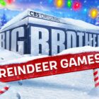 Big Brother: Reindeer Games TV show on CBS: canceled or renewed?