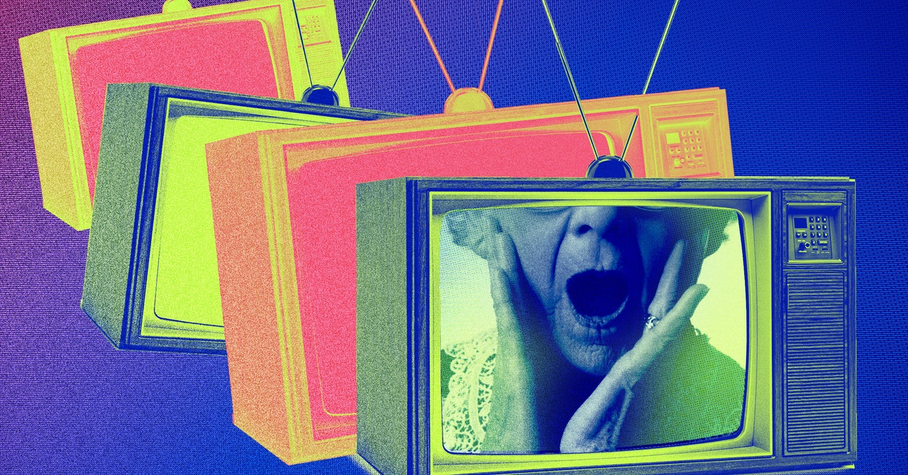 Les meilleures émissions TV que vous avez manquées en 2023 – et où les regarder
