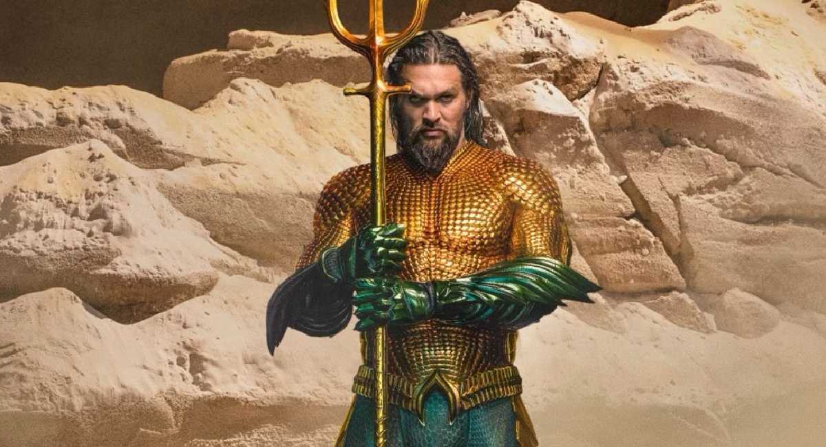 Les meilleures films de Jason Momoa | Moviefone