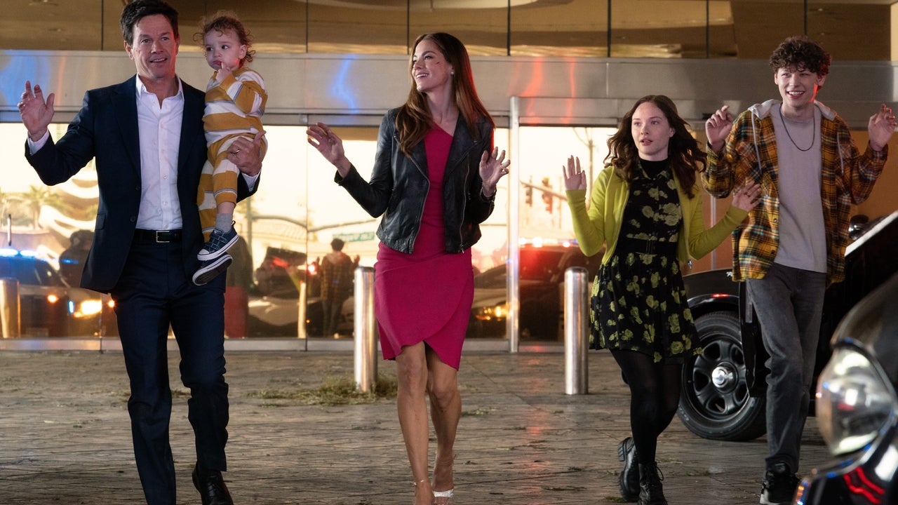 Les meilleures nouvelles émissions et films à diffuser la semaine du 11 décembre 2023 sur Netflix, Hulu, Max et plus