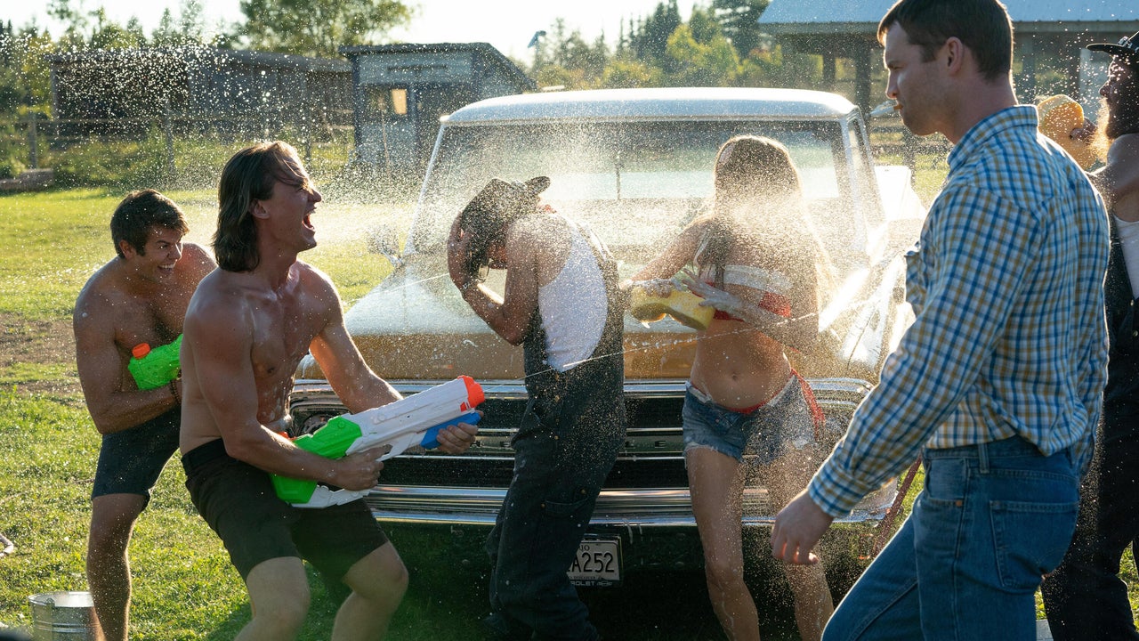 Les meilleures nouvelles séries et films à streamer cette semaine sur Netflix, Hulu, Max et plus