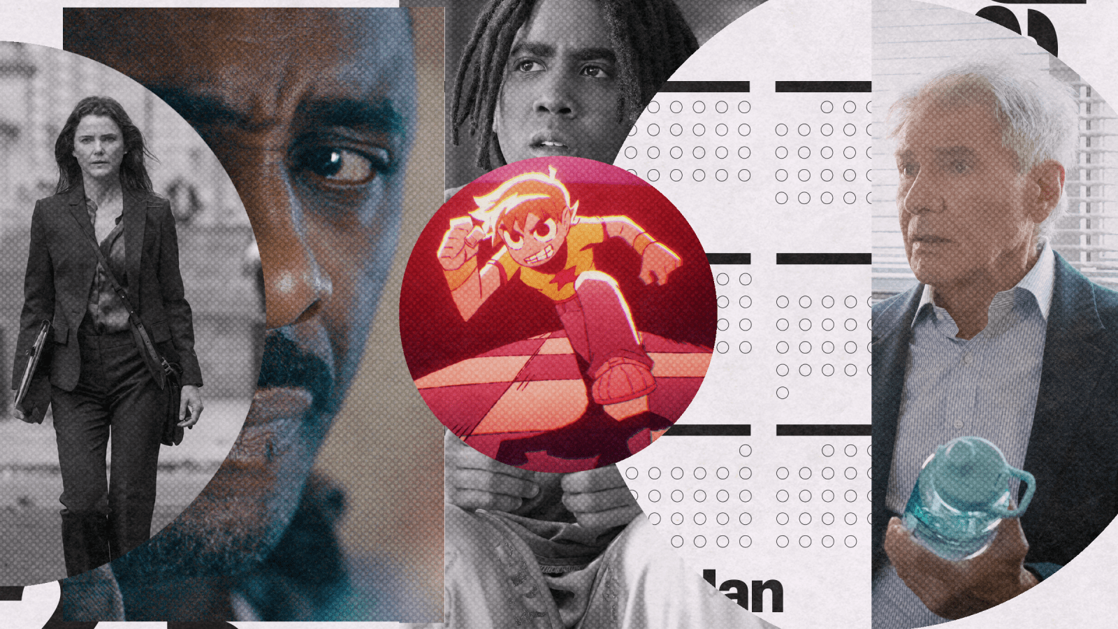 Les meilleures nouvelles séries télé de 2023 : de ‘The Curse’ à ‘Bupkis’