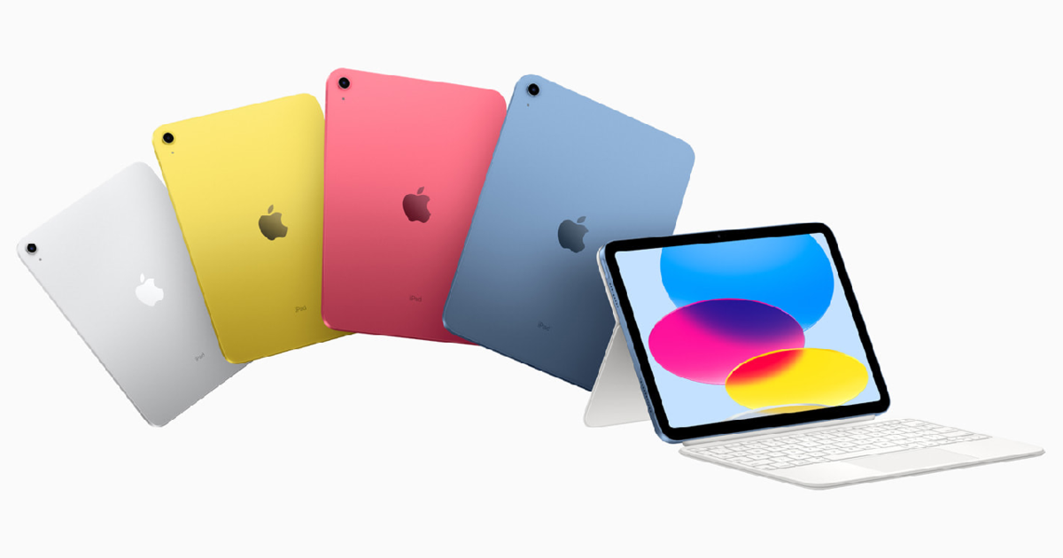 Les meilleures offres sur les produits Apple à saisir avant Noël