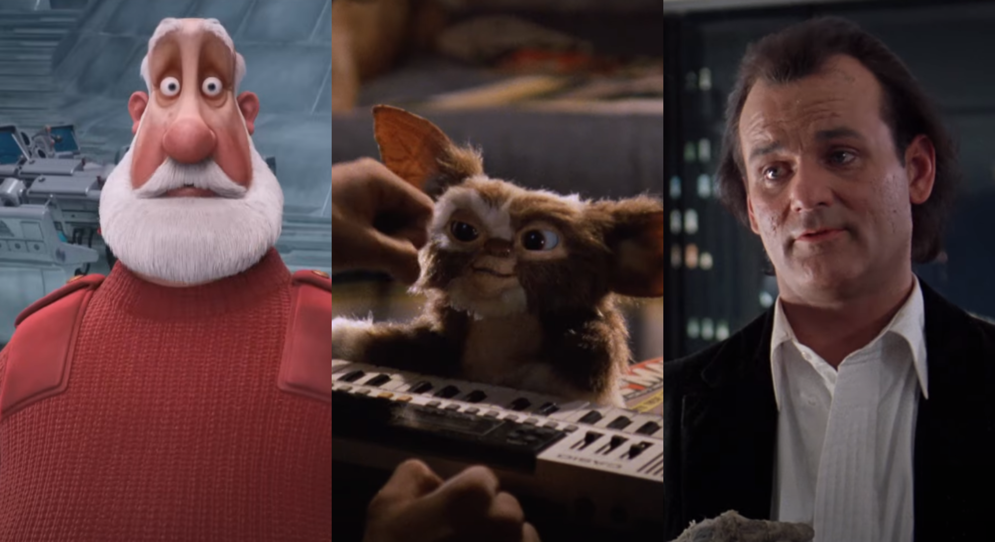 Les meilleures sélections pour un Noël parfait sur Netflix, Disney et Amazon