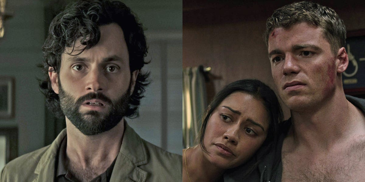 Les meilleures séries Netflix du premier semestre 2023, classées par temps de visionnage