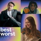 The best TV shows of 2023 (and 3 worst)