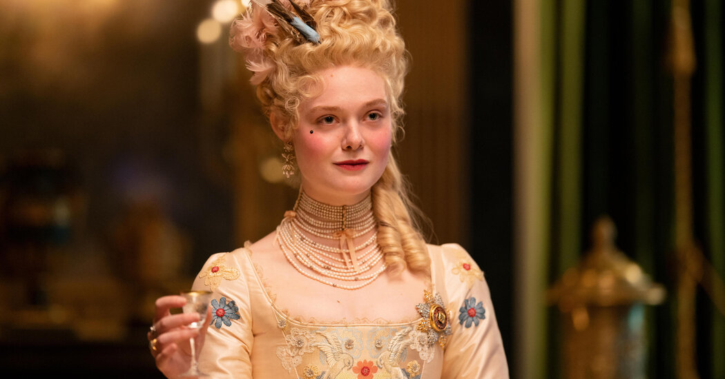 Les meilleures séries TV terminées en 2023