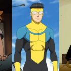What Are the Best Animated TV Shows of 2023?