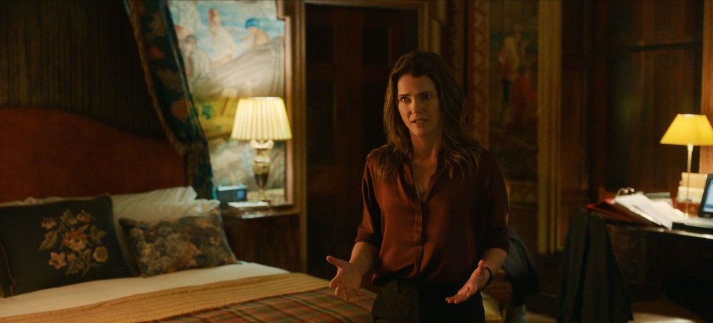 Les meilleures séries de l’année à Hollywood : “The Bear” et “The Diplomat” – Longmont Times-Call