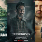 From 'The Railway Men' to 'Kaala Paani': Top web series picks of 2023