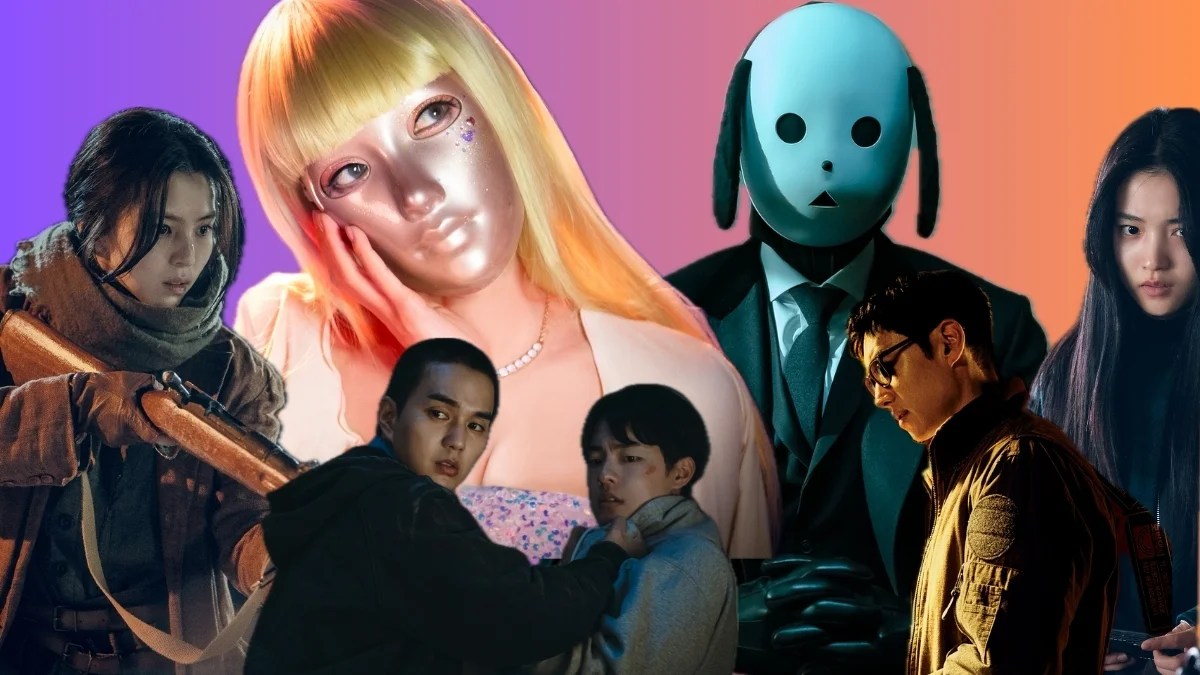Les meilleurs K-Dramas d’horreur et de thriller de 2023