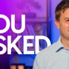 You Asked: best streaming devices, FRC, and 4K Blu-ray vs. HDR
