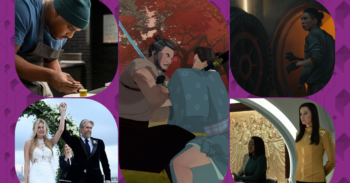 Les meilleurs épisodes TV de 2023