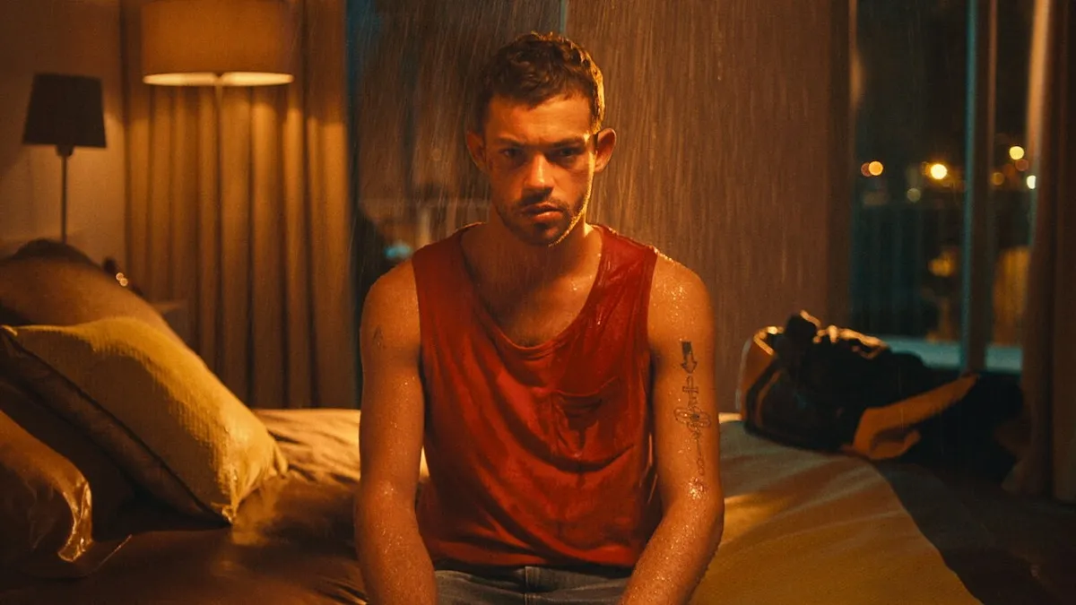 Les meilleurs films LGBT sur Netflix