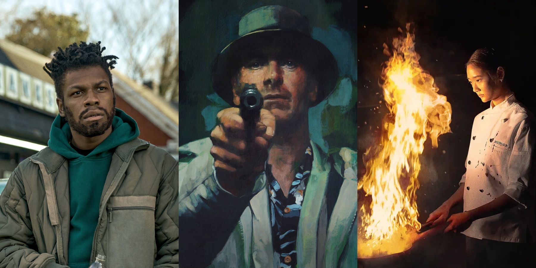 Les meilleurs films Netflix de 2023